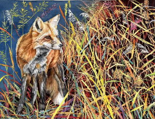 Le Renard