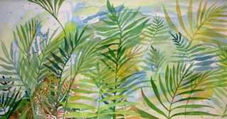 Ferns - Debra Hetzel Hanson