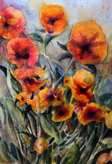 Flower Patch
