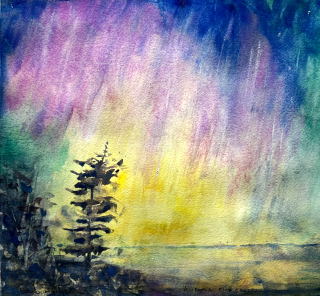 Northern Lights