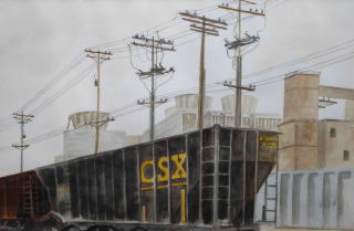 Madison CSX by Jack Kloppenburg