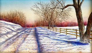 Vilas Road - Kent Parks